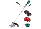 Аккумуляторные триммеры и косы 20V LMS