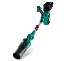 Аккумуляторная воздуходувка 40 В (2x20В), 1400 м3/ч, без АКБ (LMS) Зубр ВА-1400