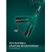 Аккумуляторная воздуходувка 40 В (2x20В), 1400 м3/ч, 2 АКБ LMS (4 Ач) Зубр ВА-1400-42