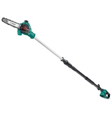 Аккумуляторный высоторез 20 В, 200 мм шина, без АКБ (LMS) Зубр ВРБ-2020