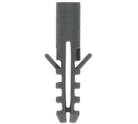 Дюбели ЕВРО, промфасовка, серия МАСТЕР Зубр 301010-05-025