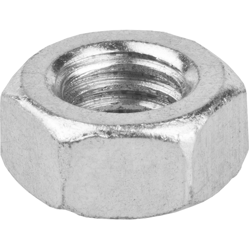Гайки ГОСТ 5927-70, коробка 5 кг, серия МАСТЕР Зубр 303550-03
