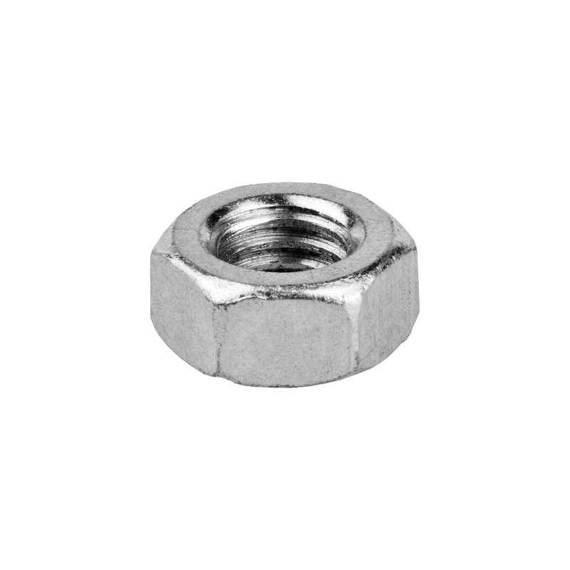 Гайки ГОСТ 5927-70, коробка 5 кг, серия МАСТЕР Зубр 303550-03