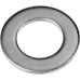 Шайбы DIN 125A, коробка 5 кг, серия МАСТЕР Зубр 303800-03