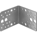 Крепежные углы УК-2.5, инд наклейка Зубр 31012-100
