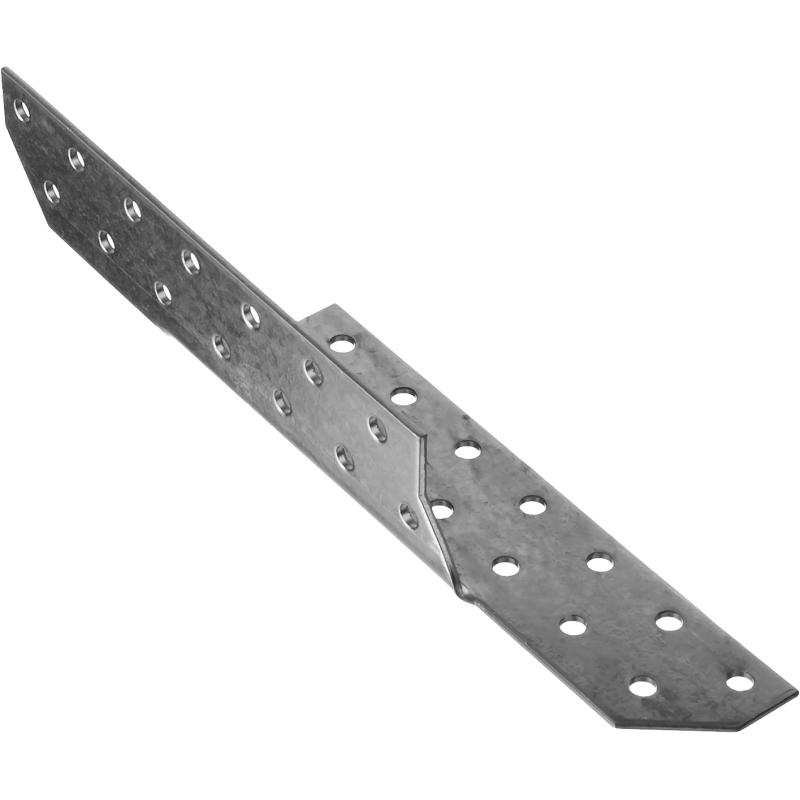 Крепление для стропил КС-2.0, инд наклейка, серия МАСТЕР Зубр 310176-250-L