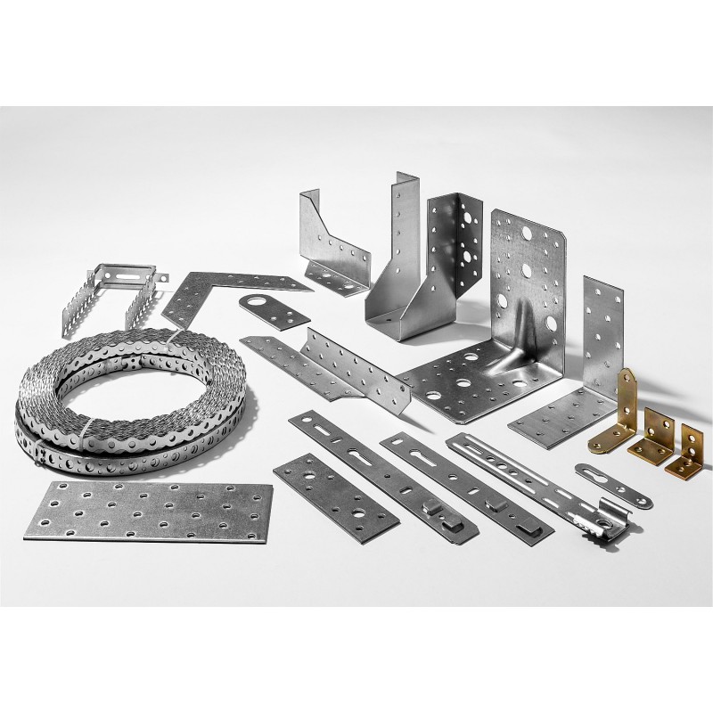 Крепление для стропил КС-2.0, инд наклейка, серия МАСТЕР Зубр 310176-250-L