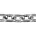 Короткозвенная цепь DIN 766, 2 мм L 200 м Зубр 4-304050-02