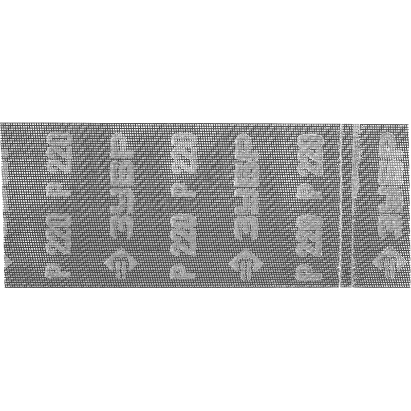 Сетки абразивные шлифовальные, серия «ЭКСПЕРТ» Зубр 35481-060 Сетки абразивные шлифовальные, серия «ЭКСПЕРТ» Зубр 35481-060