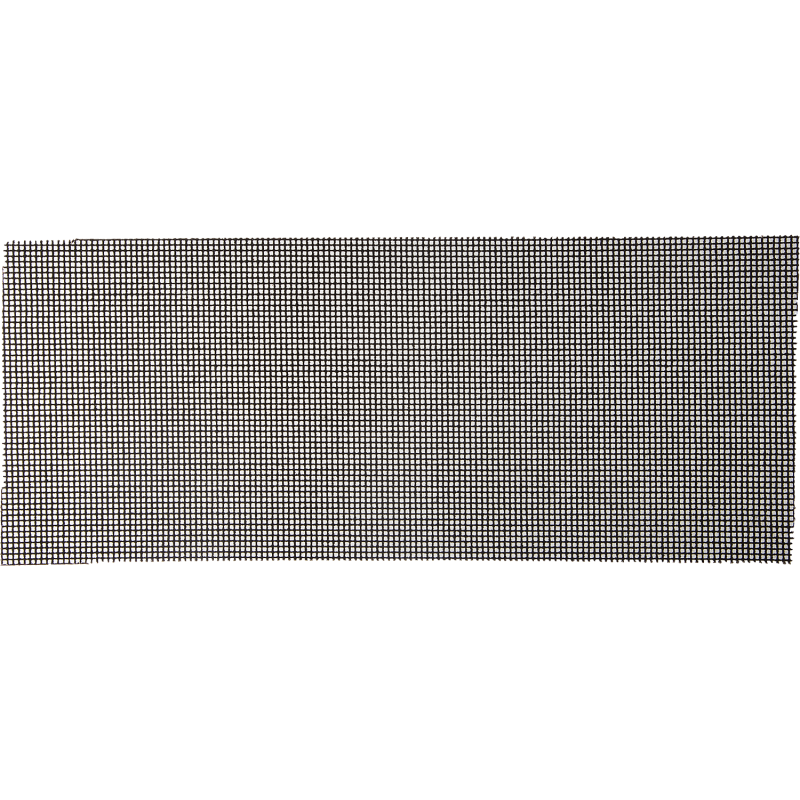 Водостойкая шлифовальная сетка 115x280 мм, 5 шт. P60, абразивная Зубр 35483-060 Водостойкая шлифовальная сетка 115x280 мм, 5 шт. P60, абразивная Зубр 35483-060