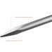 Лопаточное зубило БУРАН 125x400 мм HEX 30 Зубр 29375-125-400