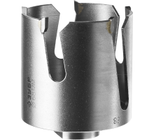 Универсальные коронки, серия ПРОФЕССИОНАЛ Зубр 29514-105