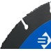 Диск отрезной по дереву Мультирез 230x22.2 мм Зубр 36859-230