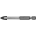 Сверло по стеклу и кафелю 3 мм, 2х кромка, HEX 1/4 Зубр 29840-03