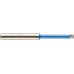 Алмазное трубчатое сверло АГК, d 3 мм, Р60 Зубр 29850-03