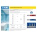 Алмазное трубчатое сверло АГК, d 3 мм, Р60 Зубр 29850-03