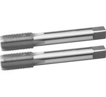 Комплект метчиков Зубр 4-28007-05-0.5-H2