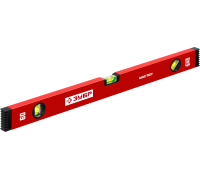 Уровень строительный ЗУБР 4-34584-060 серия МАСТЕР