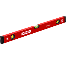 Уровень строительный ЗУБР 4-34584-060 серия МАСТЕР