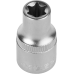 Головки торцовые E-TORX, 1/2, серия МАСТЕР Зубр 27719-10