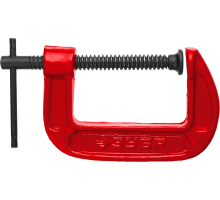 Струбцина МСС-хх, тип G Зубр 32244-050