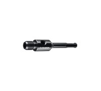 Адаптер для алмазных коронок SDS-plus-М16 Зубр 29877-SDS-plus