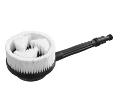 Ротационная щетка пистолет 375 серии Зубр 70403