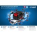 Аккумуляторная батарея 20В Li-Ion 4Ач T7 Зубр ST7-20-4