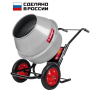Бетономешалка ЗУБР БМР-130