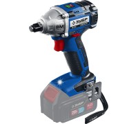 Аккумуляторный бесщеточный гайковерт Зубр GB-250