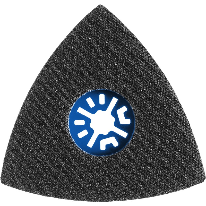 Платформа для шлифлистов ПШЛ-93 UniLock, 93x93x93мм, OIS-хвост. Зубр 15570-93 Платформа для шлифлистов ПШЛ-93 UniLock, 93x93x93мм, OIS-хвост. Зубр 15570-93