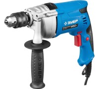 Дрель ударная Зубр ЗДУ-850 ЭРММ2