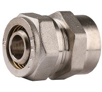 Соединители с внутренней резьбой ЗУБР 51402-20-3/4 серия МАСТЕР