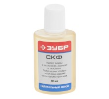 Флюс СКФ ЗУБР 55478-030