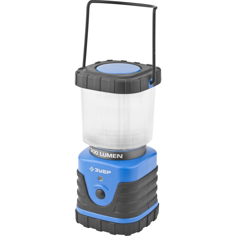Светильник светодиодный кемпинговый серия ЭКСПЕРТ Зубр 61830-300