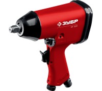 Ударный пневмогайковерт МГ-320 ЗУБР 64285