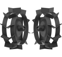 Грунтозацепы для культиваторов Зубр ГР-270