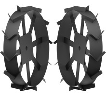 Грунтозацепы Зубр ГР-600