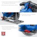 Аккумуляторная бесщеточная циркулярная пила Зубр CPB-190