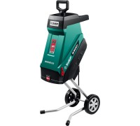 Садовый измельчитель Зубр ЗИЭ-40-2300