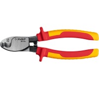 Кабелерез диэлектрический Зубр НК-16В 23344-16V