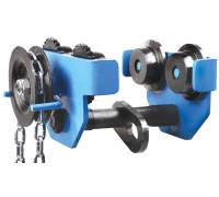 Каретки для талей 43093 Зубр 43093-2