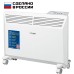 Электрический конвектор 1.5 кВт Зубр КЭП-1500