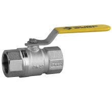 Кран шаровый газовые ВВ, серия ЭКСПЕРТ Зубр 4-51720-C-1