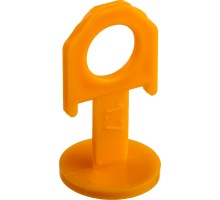 Система выравнивания плитки: зажим Зубр 3386-100