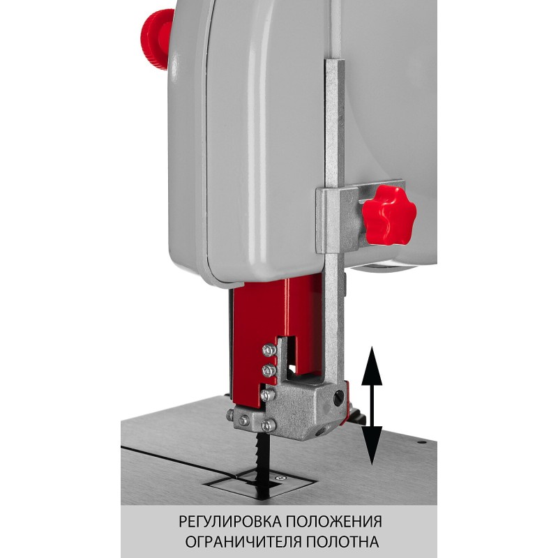 Ленточная пила Зубр ЗПЛ-350-190 Ленточная пила Зубр ЗПЛ-350-190