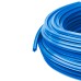 Леска для триммера ЗВЕЗДА 2.4 мм 15 м Зубр 71020-2.4