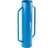 Забиватель для столбов серия ЭКСПЕРТ Зубр 21855