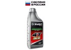 Масла для 4х-тактных двигателей