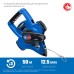 Геодезическая стальная мерная лента 50 м 34170-50
